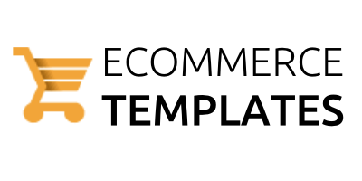 ECommerce Templates